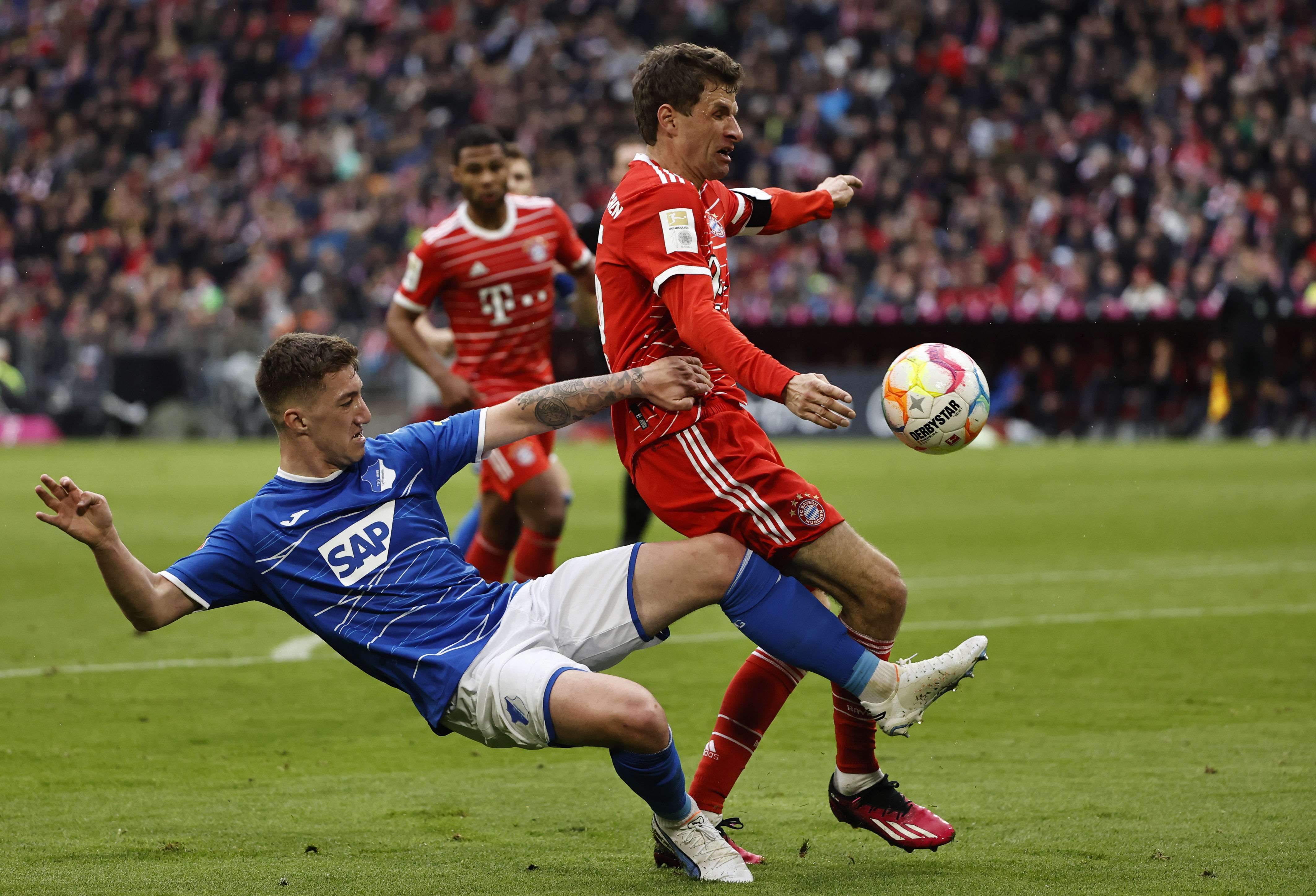 中国中煤能源集团有限公司